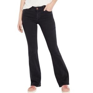 17/21 Exclusive‎ Denim Women's Stretch Flare Bootcut Jeans Size 14